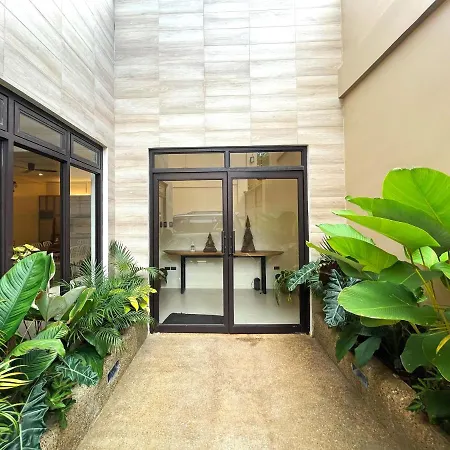 Vyu Private Villa - Tagaytay